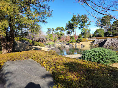Rakuhodou Maebashi Park