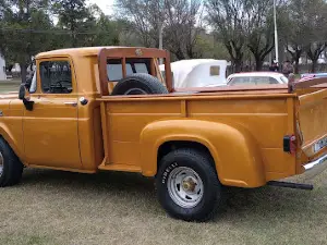 La Rural Trenque Lauquen
