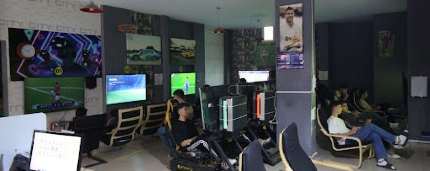 Mola Playstation