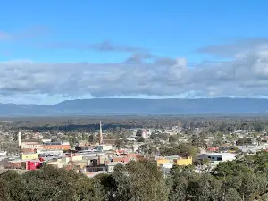 Big Hill Lookout