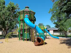 Philip Marx Central Park