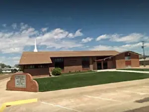 Oakley Christian Church