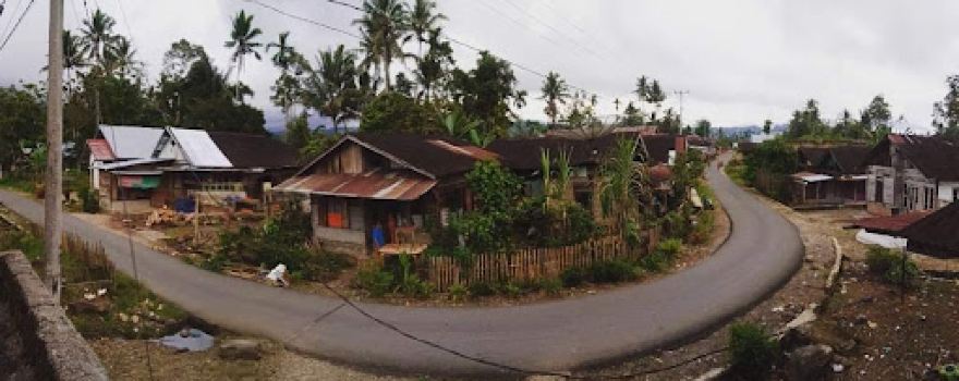 Rumah Thaloe