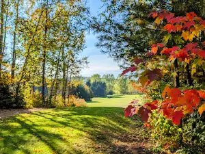 Club de Golf le Sommet
