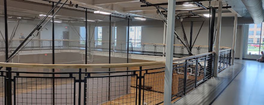 Botetourt Family YMCA