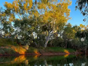 Boulia Sports and Aquatic Centre
