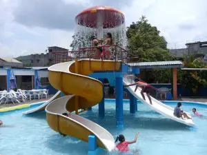 Club Campestre Zuñiga