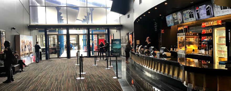 Reading Cinemas Sunbury