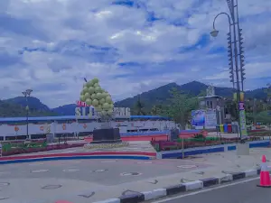 Taman Kota Muaro Sijunjung