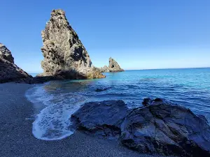 Spiaggia Ulivarella