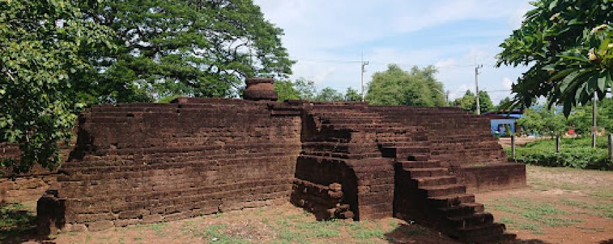 โบราณสถานพานหิน