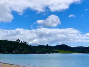 Te Ngaere Bay
