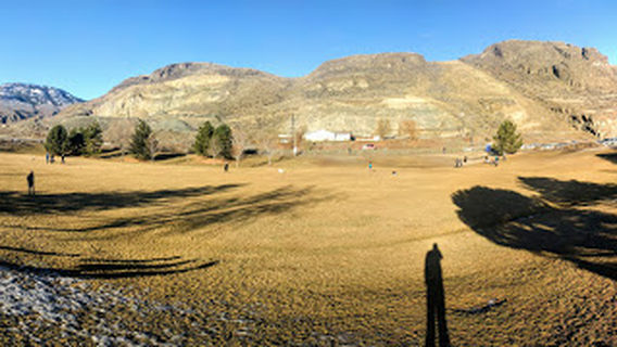 Kamloops