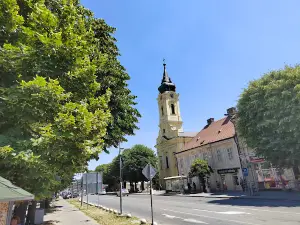 City Square