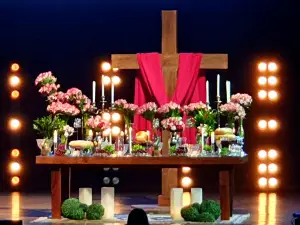 City Church - São José dos Campos