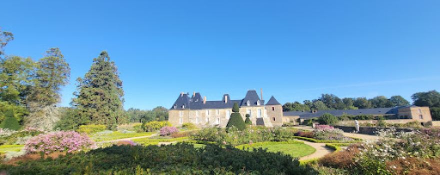 Chateau des Arcis