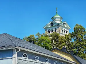 Ekenäs Church