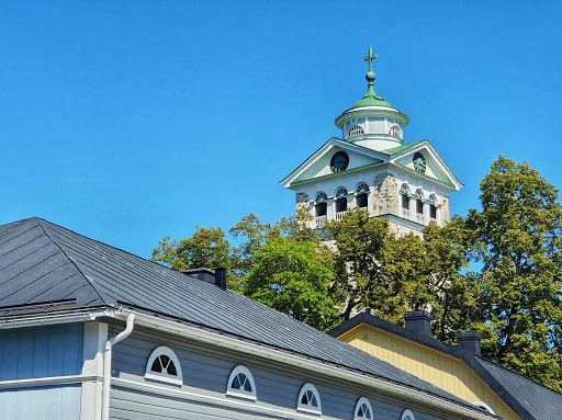 Ekenäs Church