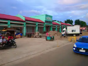 Ma-ao Public Plaza
