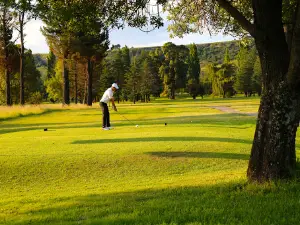 Harrismith Golf Club