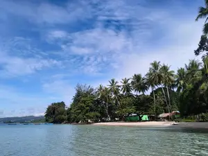 Pantai Pasir Putih 1