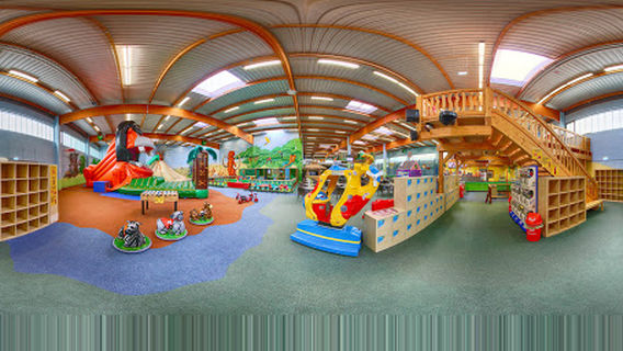 Tschakka Bay Playland GmbH