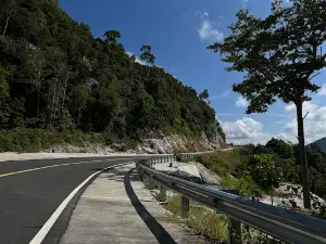Bukit Tekol