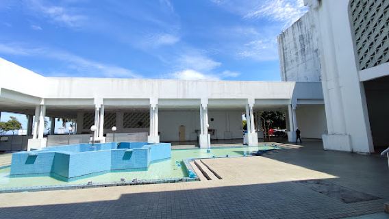 Masjid al-Kauthar Tawau