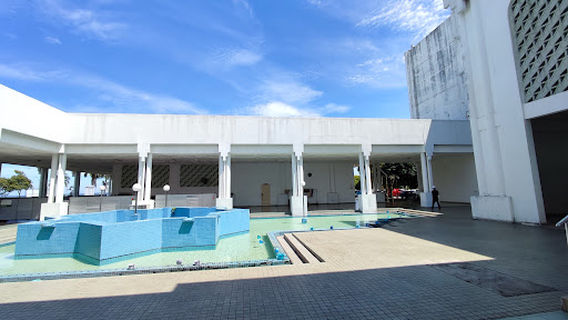 Masjid al-Kauthar Tawau