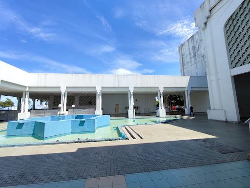 Masjid al-Kauthar Tawau