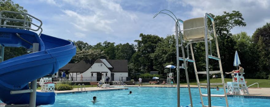 Warrenbrook Pool