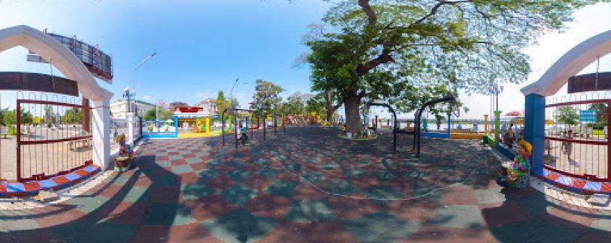 Takhmao Playground