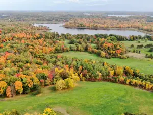 Ruttger's Bay Lake Golf Course