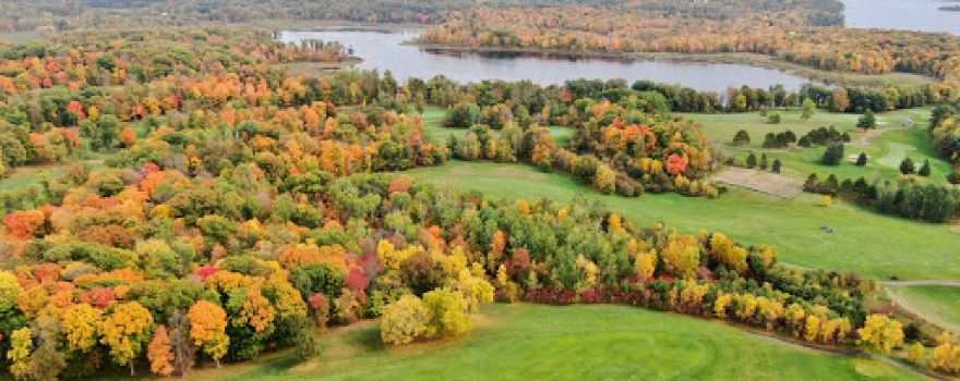 Ruttger's Bay Lake Golf Course