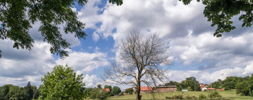 Burgtal Wanderweg