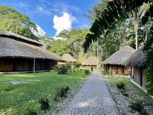 Parque Turístico Nueva Loja