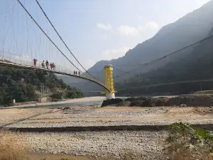 Ridi Temple (Shiva Mandir)
