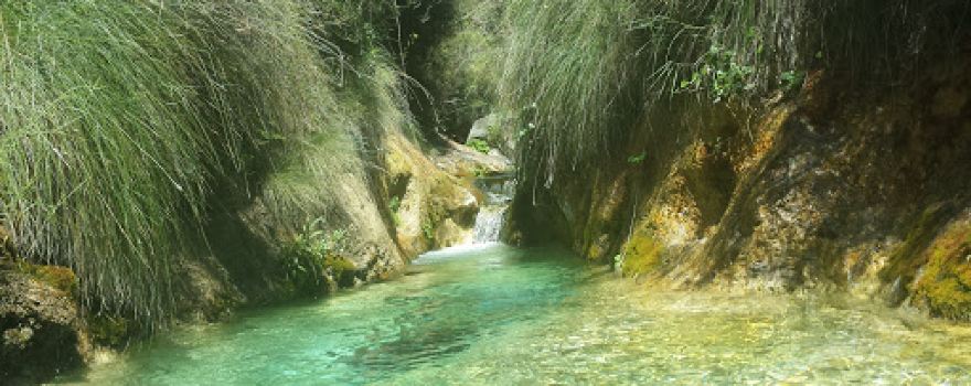 Río Bermuza