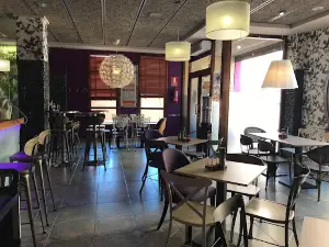 Hamburgueseria Alexandra