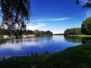 Freizeitpark Kronensee GmbH & Co. KG