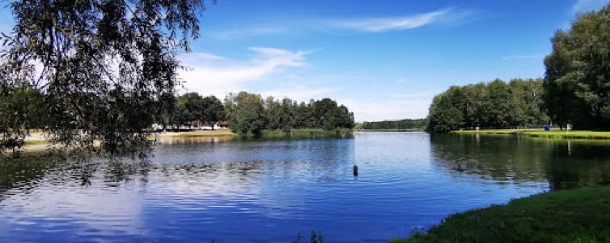 Freizeitpark Kronensee GmbH & Co. KG