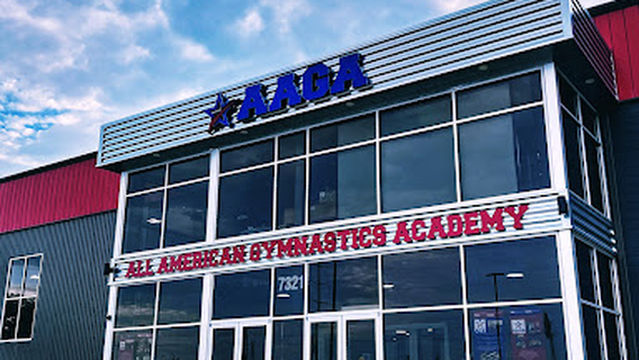 All American Gymnastics Academy