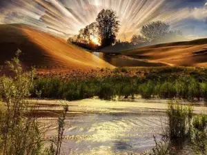 Great Sand Dunes
