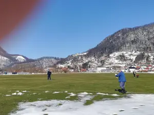 NK Zagorec