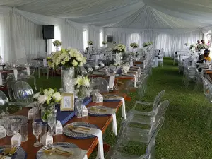 Giyani Golf Course