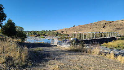 Link River Trailhead