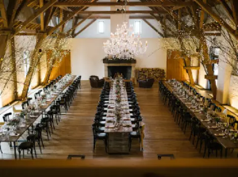 Hofgut Maisenburg | Hochzeitslocation - Eventlocation - Wedding Planer