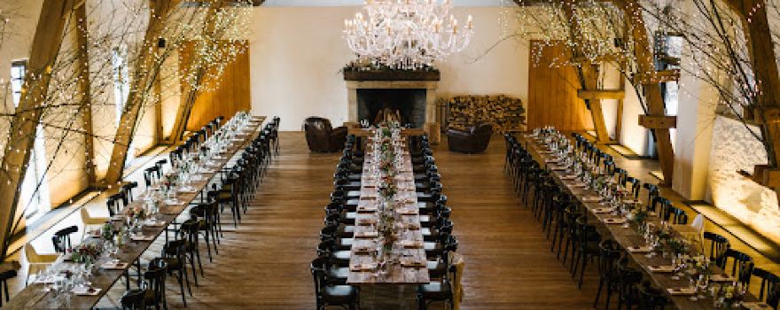 Hofgut Maisenburg | Hochzeitslocation - Eventlocation - Wedding Planer