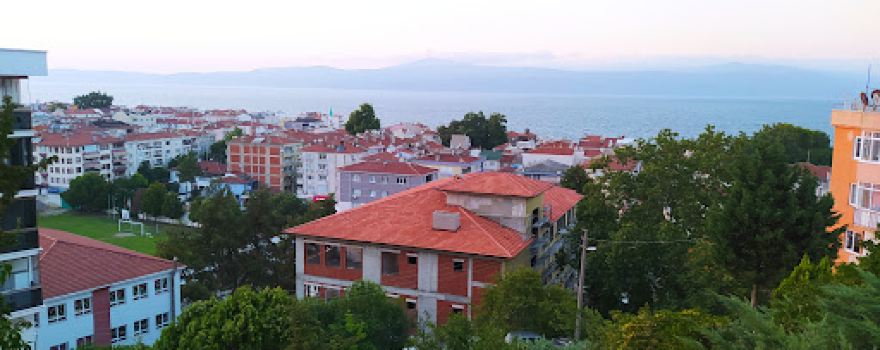 Mudanya Değirmen Parkı