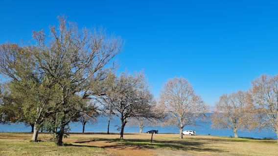 Midmar Nature Reserve